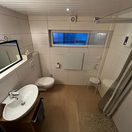 Trexico-city 아파트 Trechtingshausen