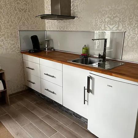 Apartment Trexico-city *