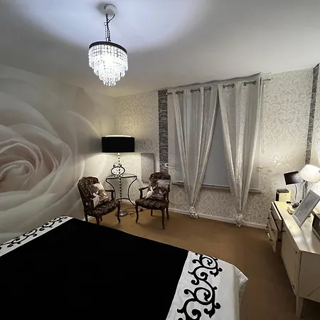 Apartment Trexico-city