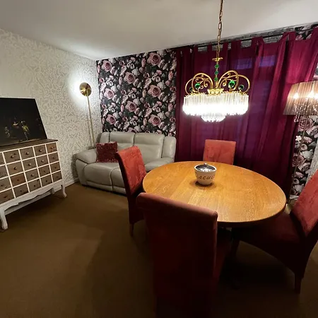 Trexico-city Apartment *