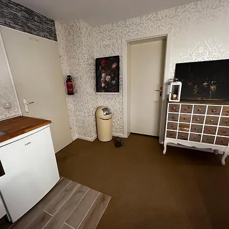 Apartment Trexico-city
