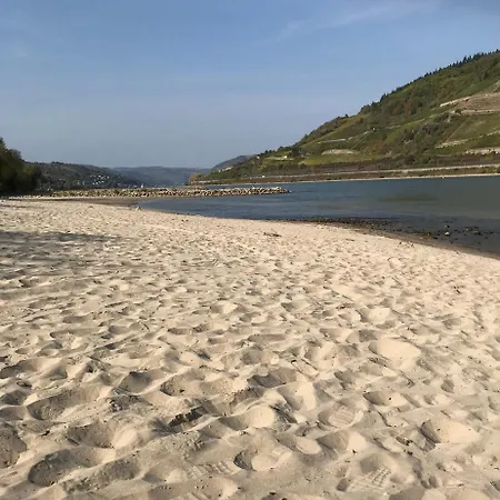 Trexico-city 아파트 Trechtingshausen