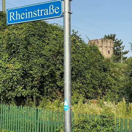 Trexico-city * Trechtingshausen