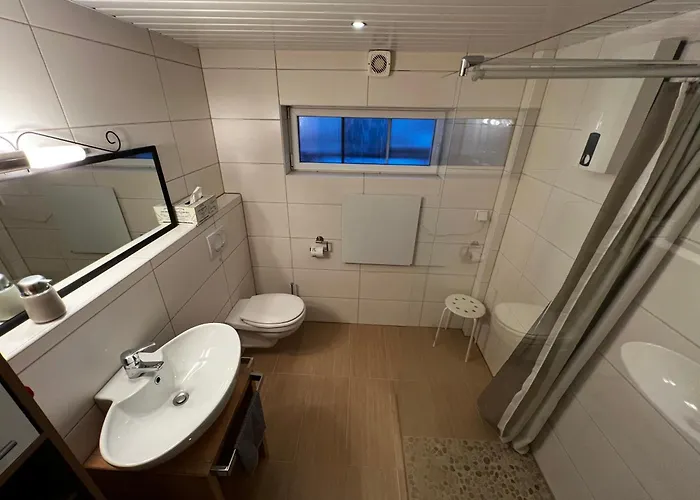 Trexico-city Apartment Trechtingshausen