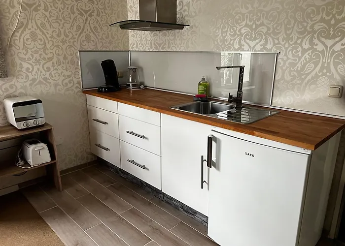 Apartment Trexico-city *