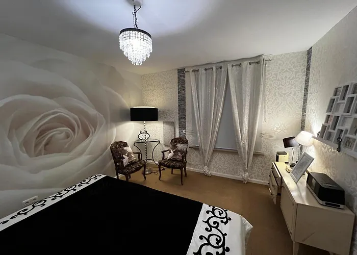 Apartment Trexico-city