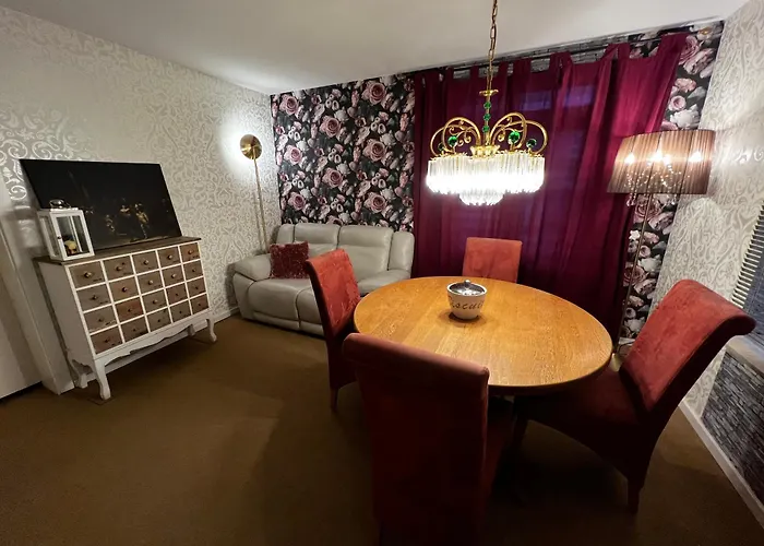 Trexico-city Apartment *