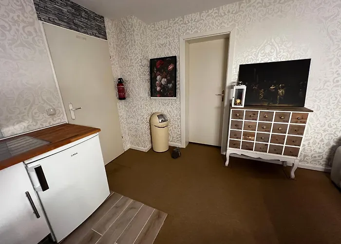 Apartment Trexico-city