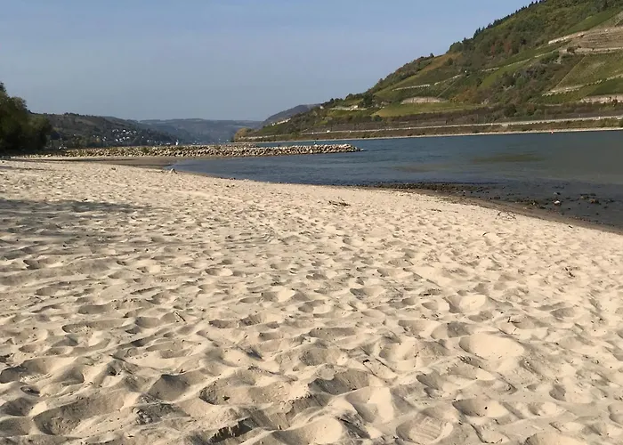 Trexico-city Apartment Trechtingshausen