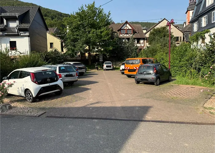 Trexico-city Apartment *